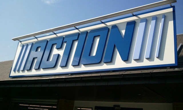i love action tag