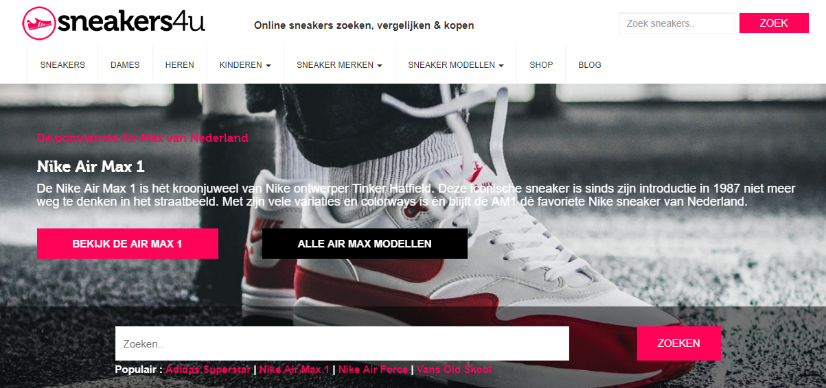 sneakers4u.nl