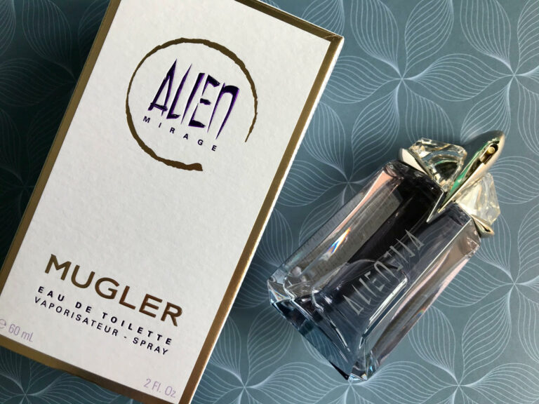 Alien mirage mugler где купить