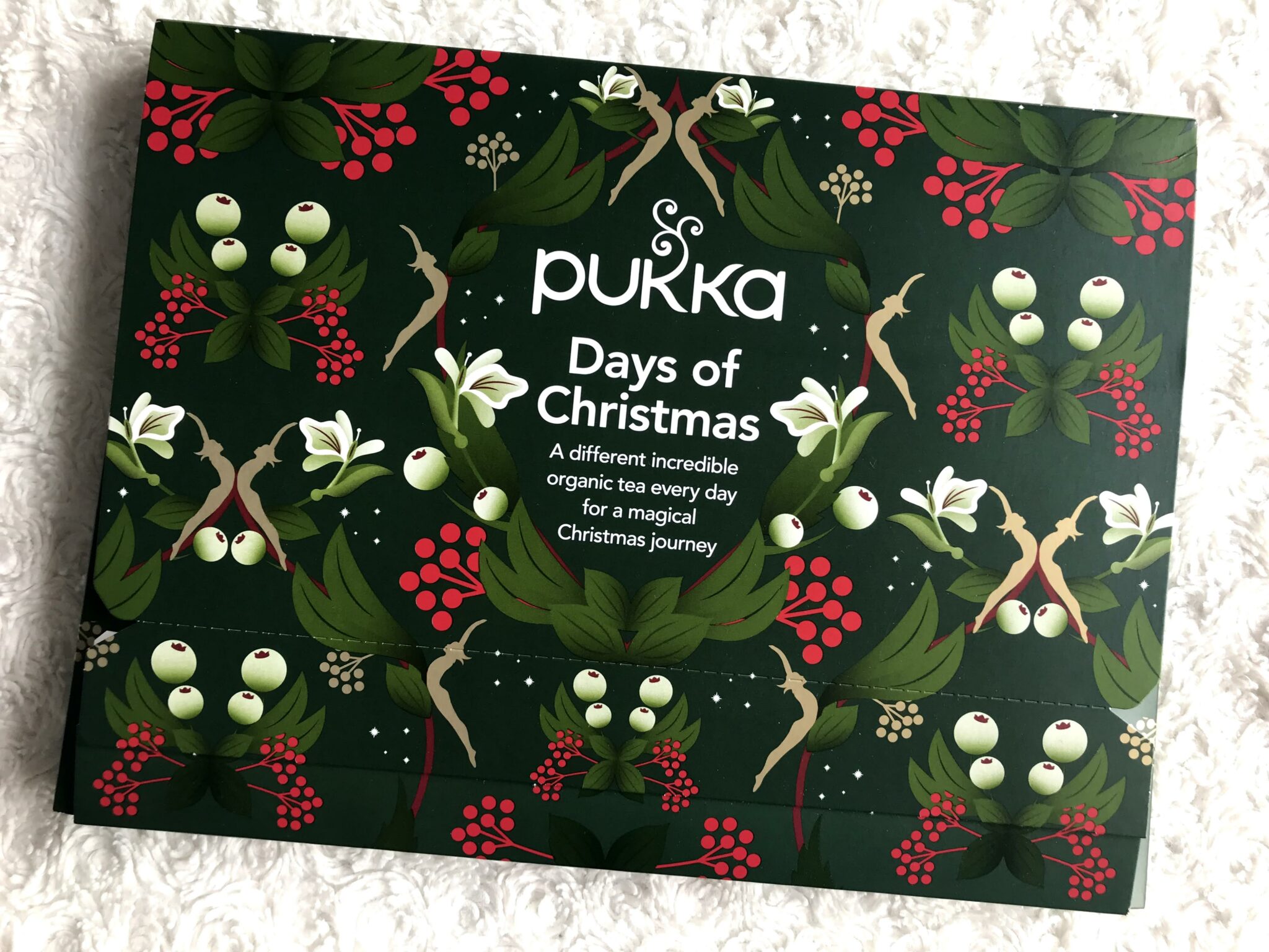 Zo ziet de Pukka adventskalender 2021 eruit Vanessablogt