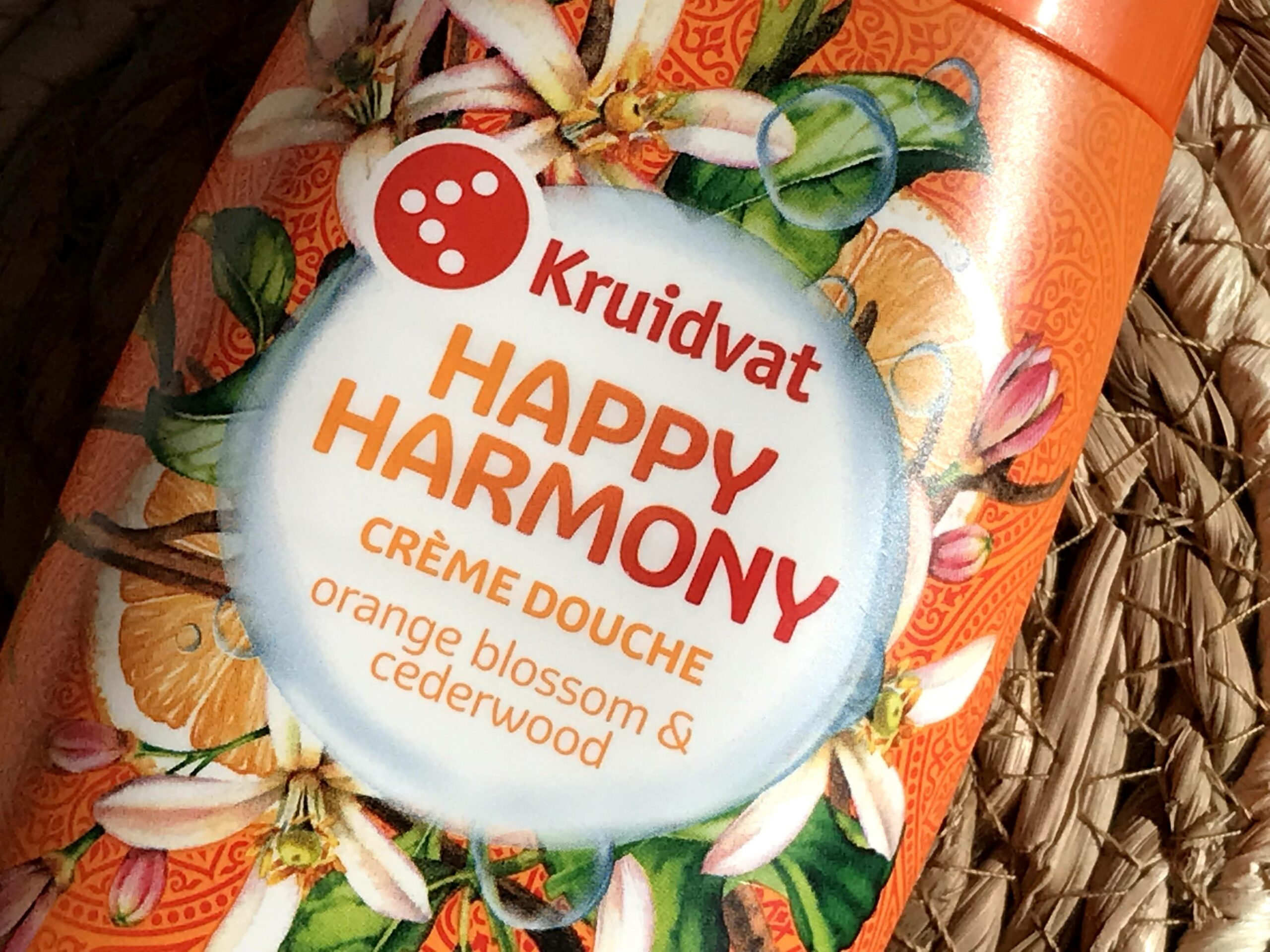 Jaar Pence Nutteloos Kruidvat Happy Harmony: kopie van Rituals - Vanessablogt