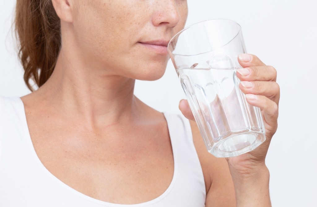 Wat Zijn De Gevolgen Van Te Weinig Water Drinken? - Vanessablogt