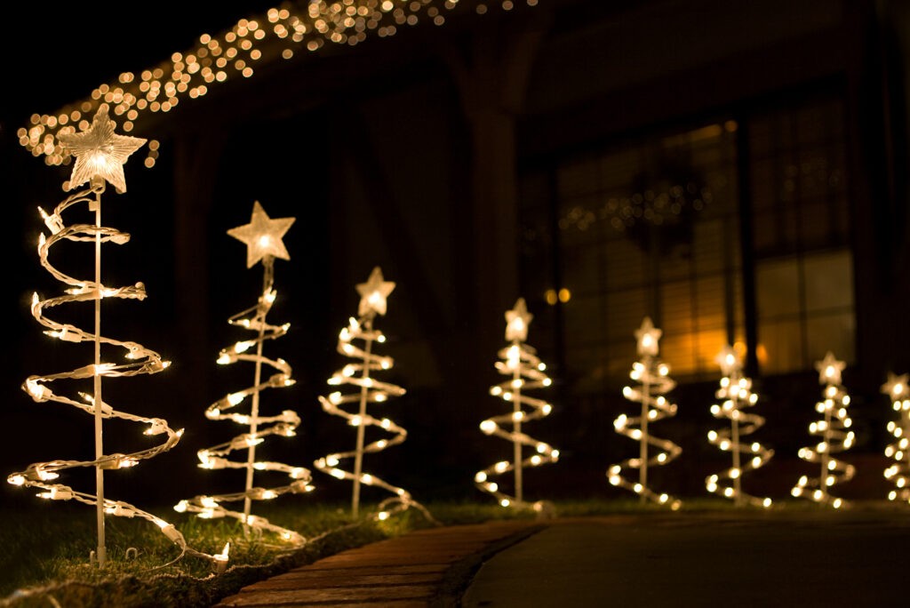 Kerstverlichting Voor Buiten Kopen? Check Deze Handige Tips! - Vanessablogt